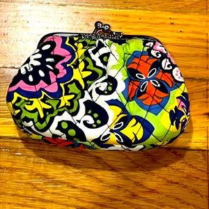 Vera Bradley Coin Purse